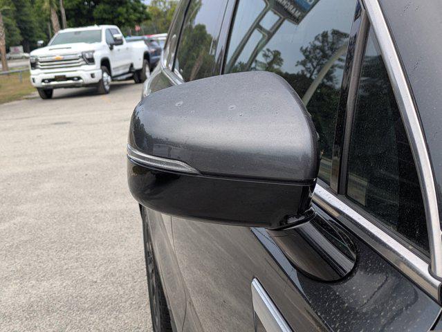 used 2024 Kia Sorento car, priced at $29,249
