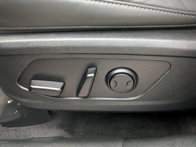 used 2024 Kia Sorento car, priced at $29,249