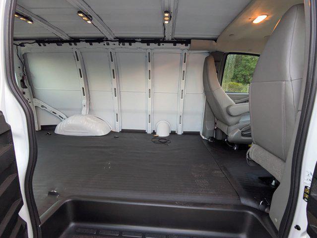 new 2025 Chevrolet Express 2500 car, priced at $46,844
