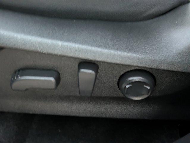 used 2023 Subaru Forester car, priced at $26,269