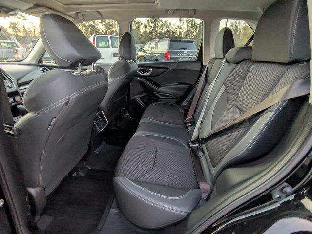 used 2023 Subaru Forester car, priced at $26,269