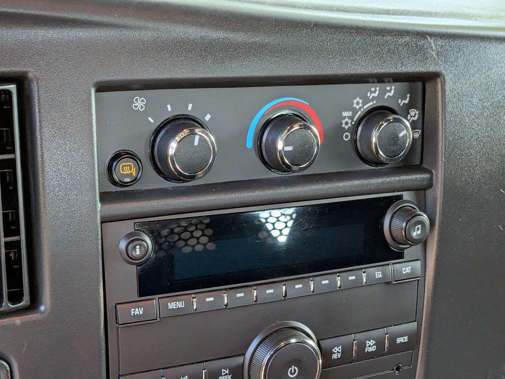 used 2025 Chevrolet Express 2500 car, priced at $35,269