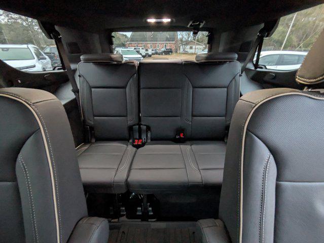 new 2026 Chevrolet Tahoe car, priced at $79,014