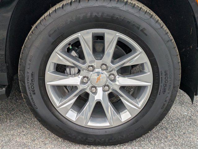 new 2026 Chevrolet Tahoe car, priced at $79,014