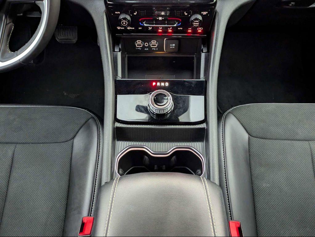 used 2025 Jeep Grand Cherokee car, priced at $39,269