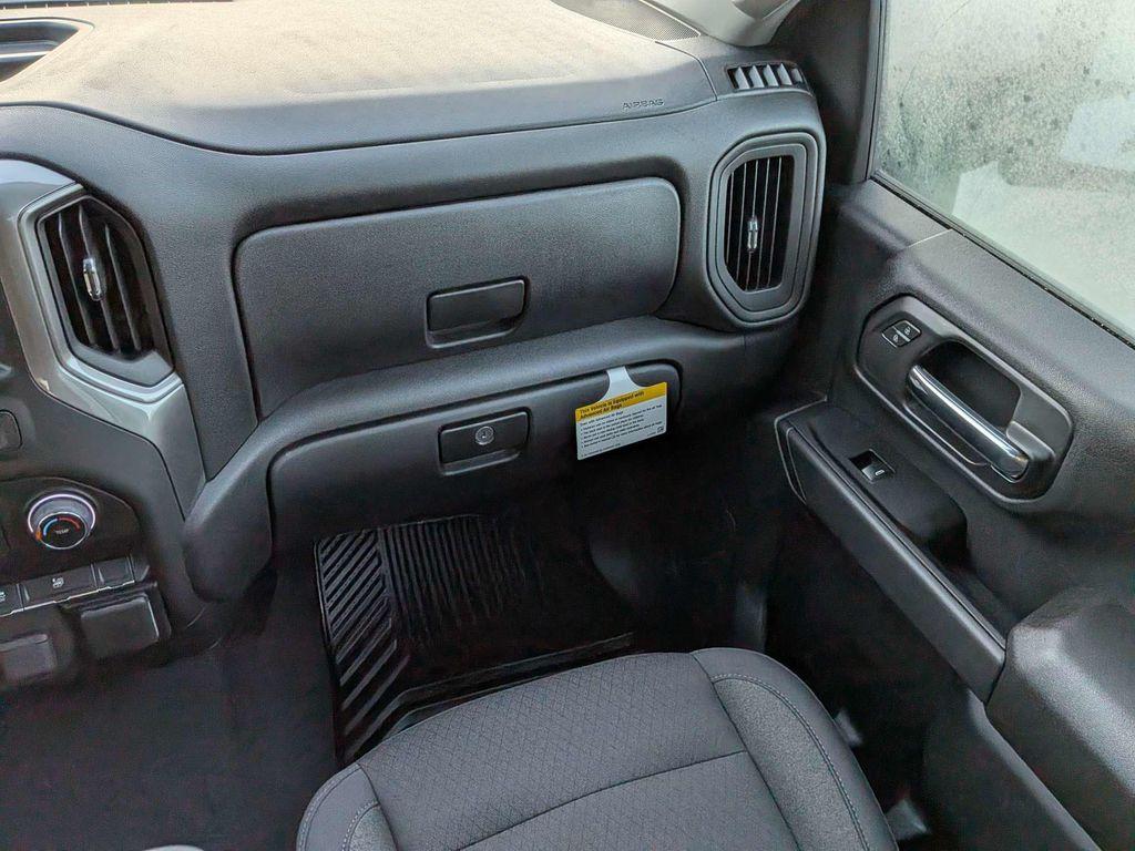 new 2026 Chevrolet Silverado 2500 car, priced at $70,174