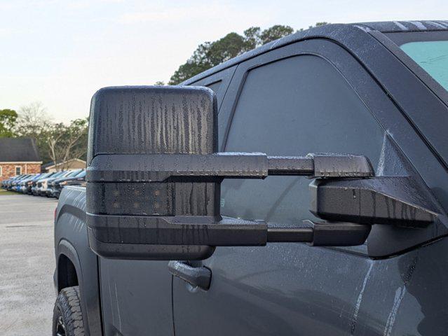 used 2024 Toyota Tundra car, priced at $48,900