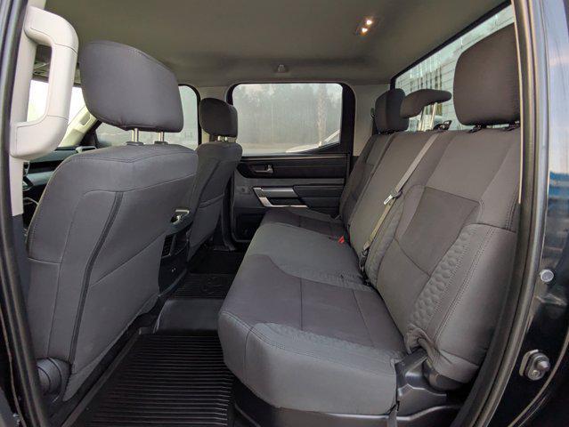 used 2024 Toyota Tundra car, priced at $48,900