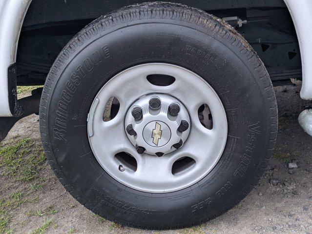 used 2024 Chevrolet Express 2500 car, priced at $34,269