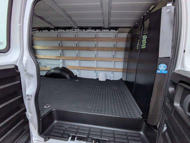 used 2024 Chevrolet Express 2500 car, priced at $34,269