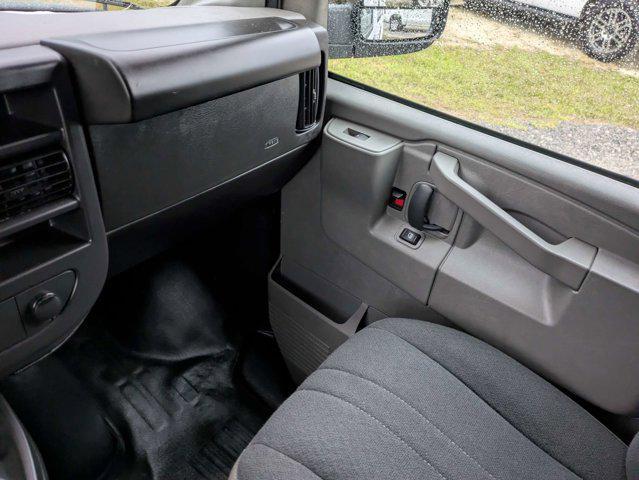 used 2024 Chevrolet Express 2500 car, priced at $34,269