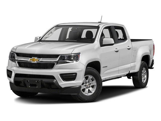 used 2018 Chevrolet Colorado car, priced at $20,269