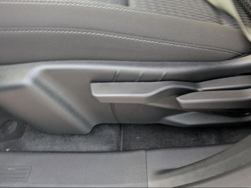 new 2026 Chevrolet Equinox car, priced at $32,875
