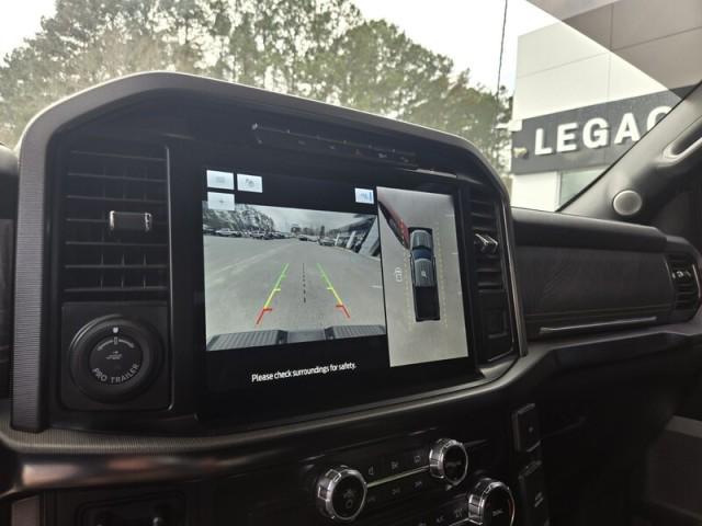 used 2022 Ford F-150 car, priced at $46,885