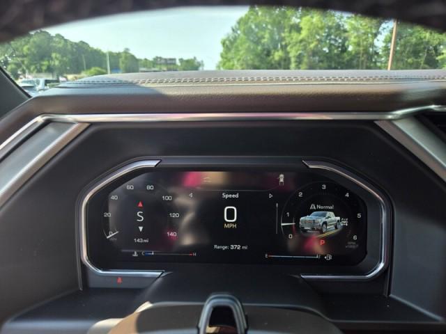 new 2026 GMC Sierra 1500 car, priced at $69,825