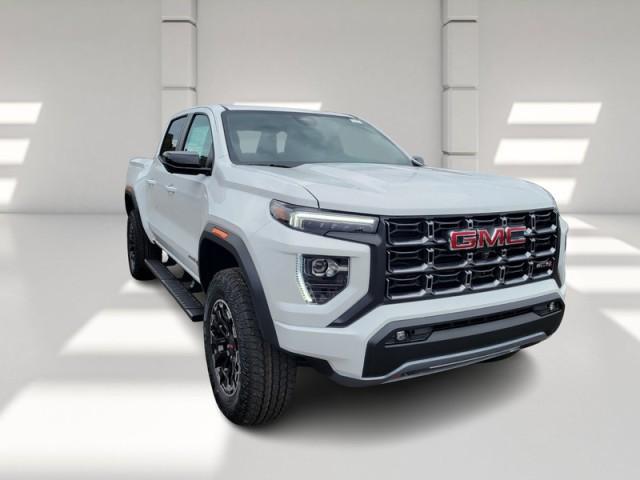new 2026 GMC Canyon car, priced at $50,090