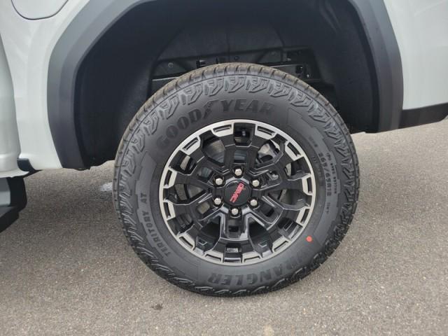 new 2026 GMC Canyon car, priced at $50,090