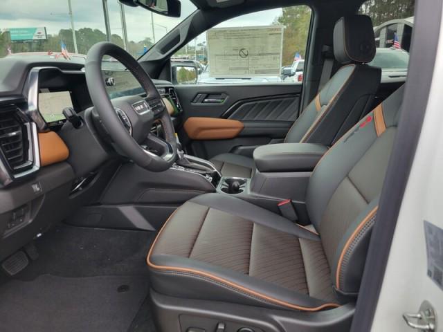 new 2026 GMC Canyon car, priced at $50,090