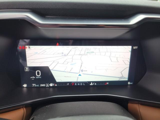 new 2026 GMC Canyon car, priced at $50,090