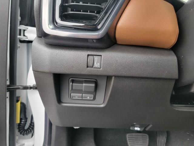 new 2026 GMC Canyon car, priced at $50,090