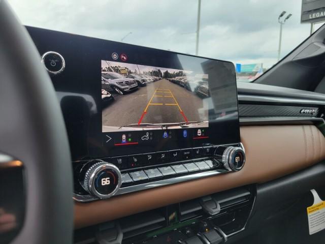 new 2026 GMC Canyon car, priced at $50,090