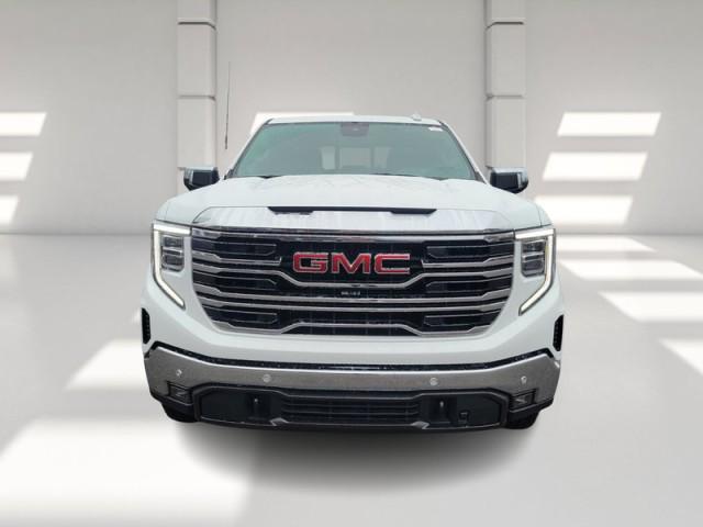 new 2026 GMC Sierra 1500 car, priced at $58,385