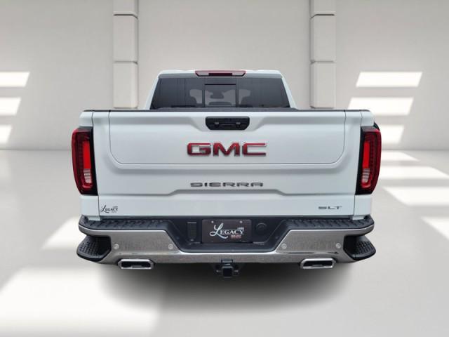 new 2026 GMC Sierra 1500 car, priced at $58,385
