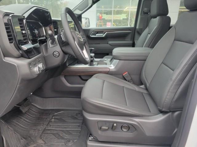 new 2026 GMC Sierra 1500 car, priced at $58,385