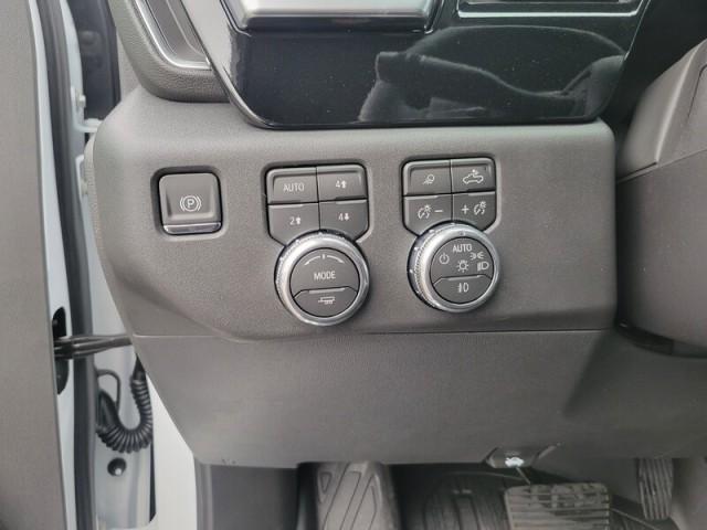 new 2026 GMC Sierra 1500 car, priced at $58,385