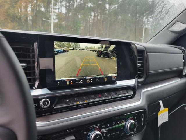 new 2026 GMC Sierra 1500 car, priced at $58,385