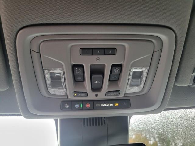 new 2026 GMC Sierra 1500 car, priced at $58,385