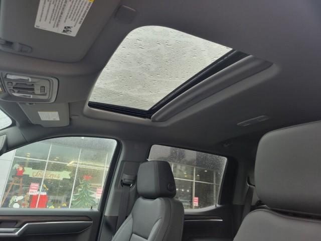 new 2026 GMC Sierra 1500 car, priced at $58,385