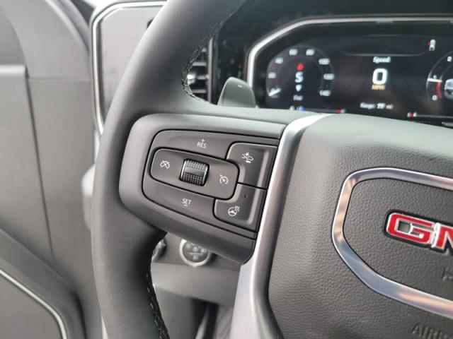 new 2026 GMC Sierra 1500 car, priced at $58,385