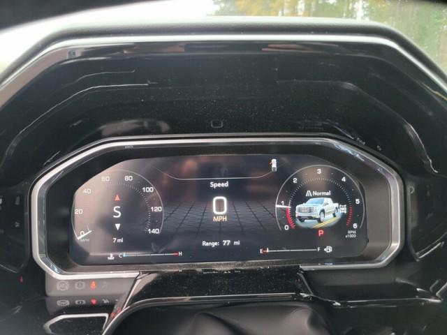 new 2026 GMC Sierra 1500 car, priced at $58,385