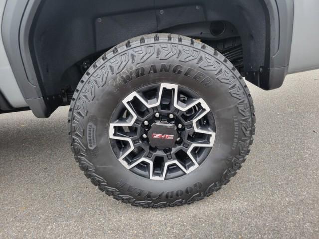 new 2026 GMC Sierra 2500 car, priced at $90,050