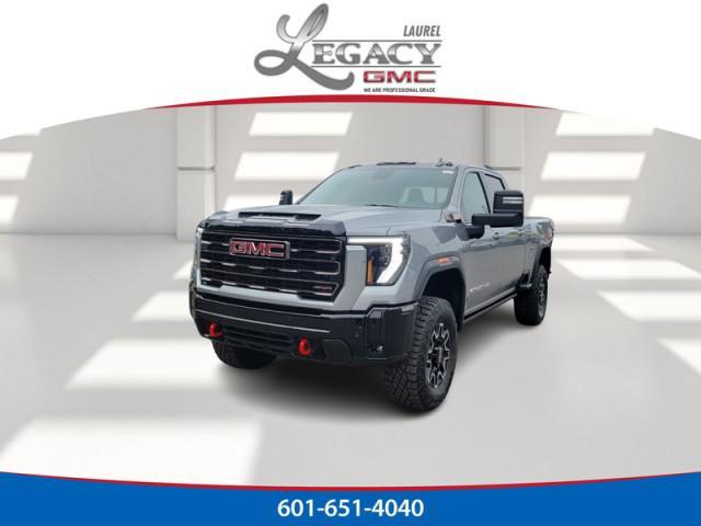 new 2026 GMC Sierra 2500 car, priced at $90,050
