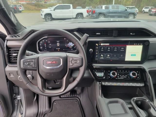 new 2026 GMC Sierra 2500 car, priced at $90,050