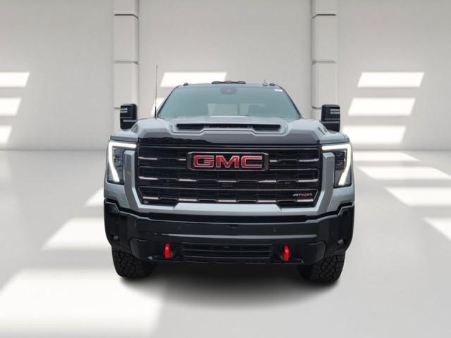 new 2026 GMC Sierra 2500 car, priced at $90,050