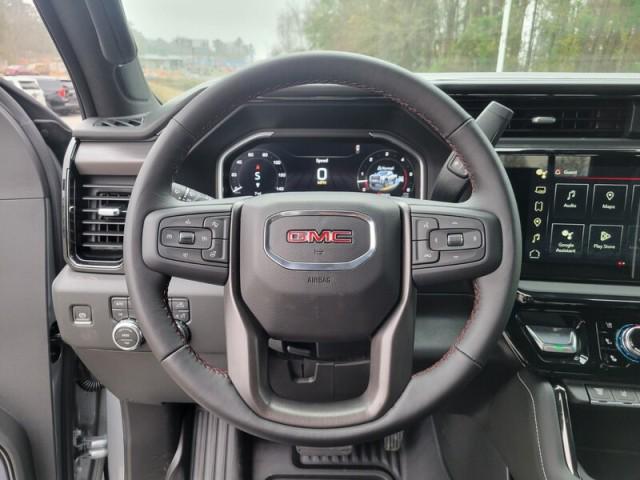 new 2026 GMC Sierra 2500 car, priced at $90,050