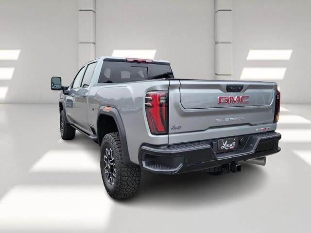 new 2026 GMC Sierra 2500 car, priced at $90,050