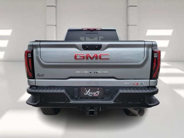 new 2026 GMC Sierra 2500 car, priced at $90,050