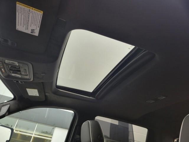 new 2026 GMC Sierra 2500 car, priced at $90,050