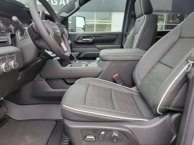 new 2026 GMC Sierra 2500 car, priced at $90,050