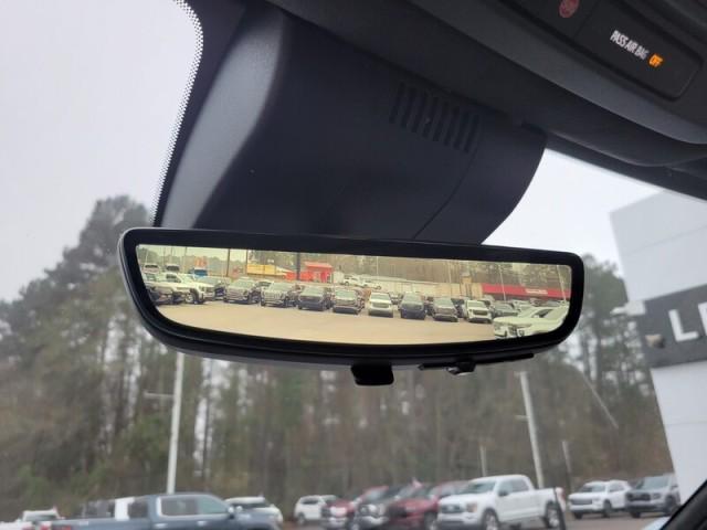 new 2026 GMC Sierra 2500 car, priced at $90,050