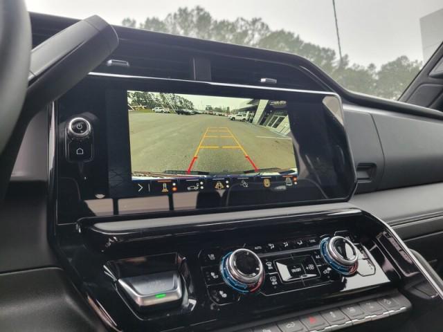 new 2026 GMC Sierra 2500 car, priced at $90,050