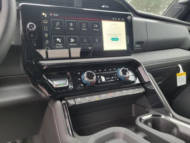 new 2026 GMC Sierra 2500 car, priced at $90,050