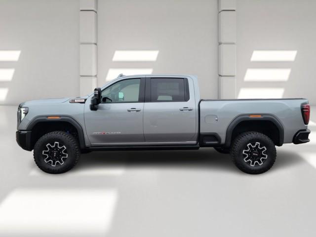 new 2026 GMC Sierra 2500 car, priced at $90,050