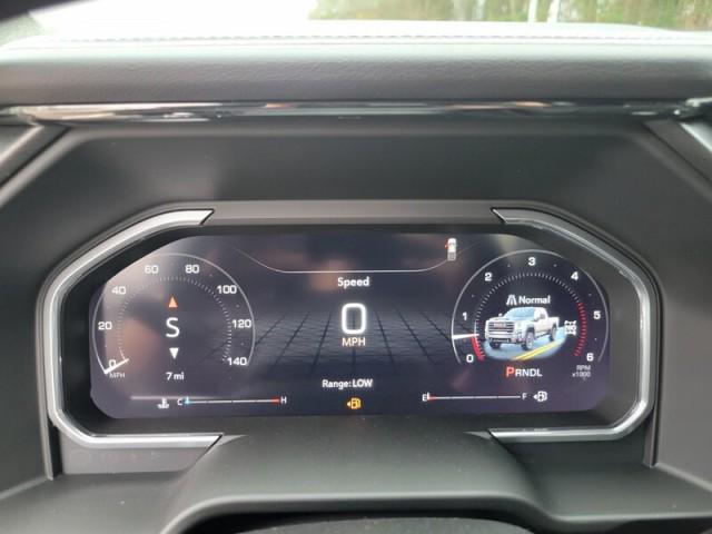 new 2026 GMC Sierra 2500 car, priced at $90,050