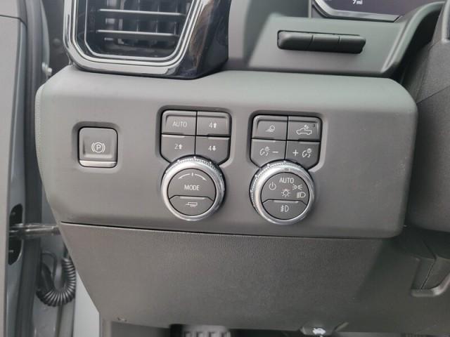 new 2026 GMC Sierra 2500 car, priced at $90,050