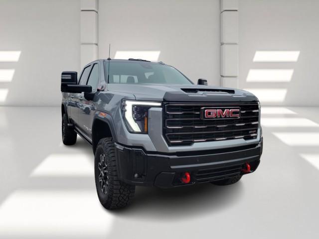 new 2026 GMC Sierra 2500 car, priced at $90,050